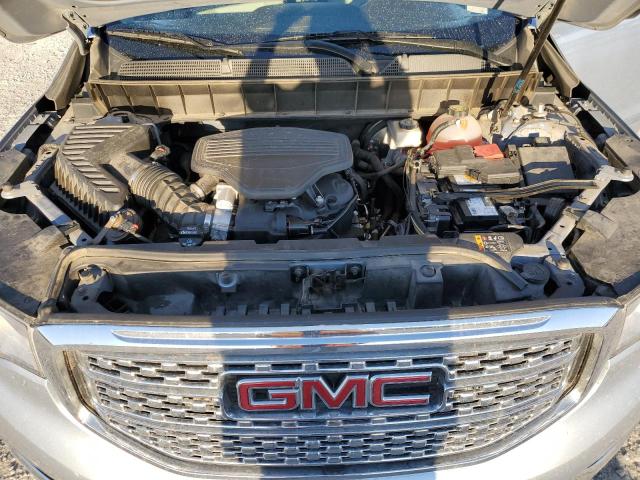 Photo 12 from auction – 2017 GMC ACADIA DEN with VIN 1GKKNPLS4HZ314133