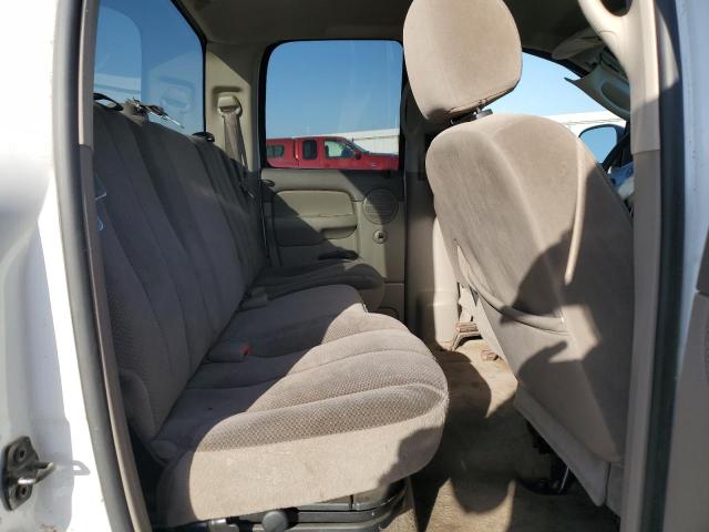 Снимка 10 от търг – 2002 DODGE RAM с VIN 1D7HA18N22S574067