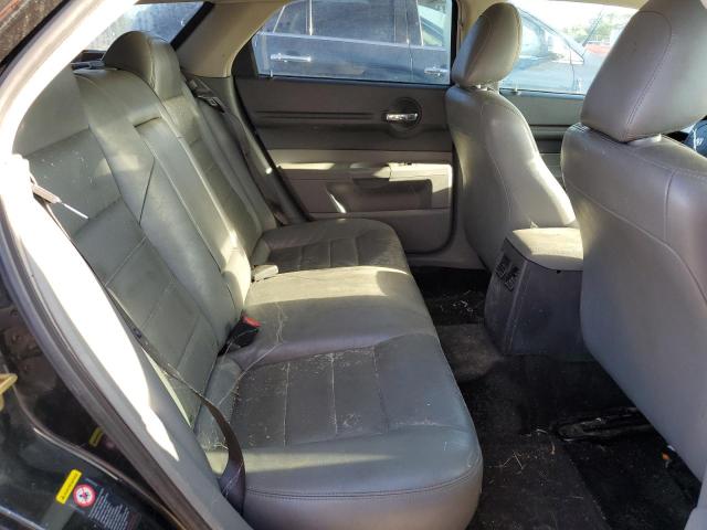 Photo 10 from auction – 2005 DODGE MAGNUM R/T with VIN 2D8GV58285H117218