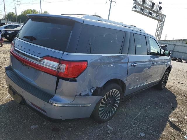 Photo 3 from auction – 2018 LINCOLN NAVIGATOR with VIN 5LMJJ3TTXJEL08072