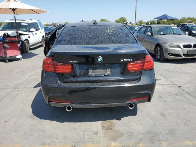 Photo 6 from auction – 2015 BMW 335 XI with VIN WBA3B9C55FF589603