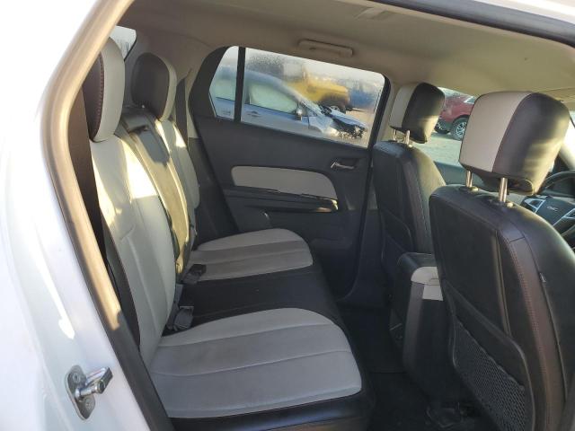 Снимка 11 от търг – 2013 GMC TERRAIN SL с VIN 2GKFLUE37D6256133
