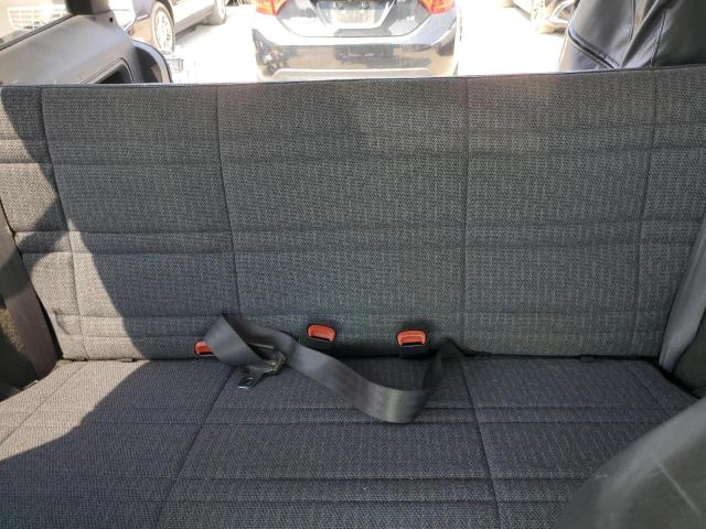 Photo 10 from auction – 2000 JEEP CHEROKEE S with VIN 1J4FF48S2YL208214
