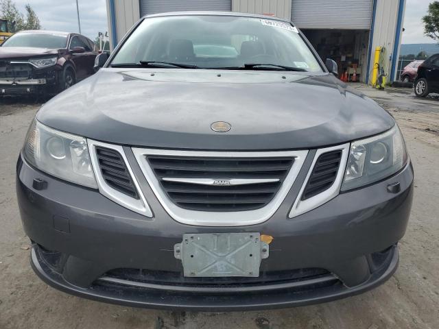 Photo 5 from auction – 2010 SAAB 9-3 2.0T with VIN YS3FA4MY5A1609071