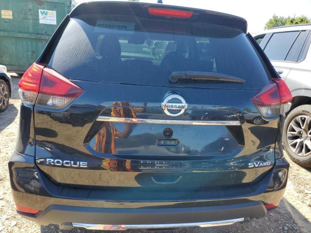 Photo 6 from auction – 2017 NISSAN ROGUE S with VIN KNMAT2MV8HP526408