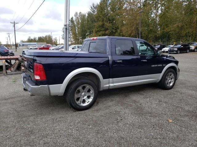 Photo 3 from auction – 2012 DODGE RAM 1500 L with VIN 1C6RD7NT1CS162601