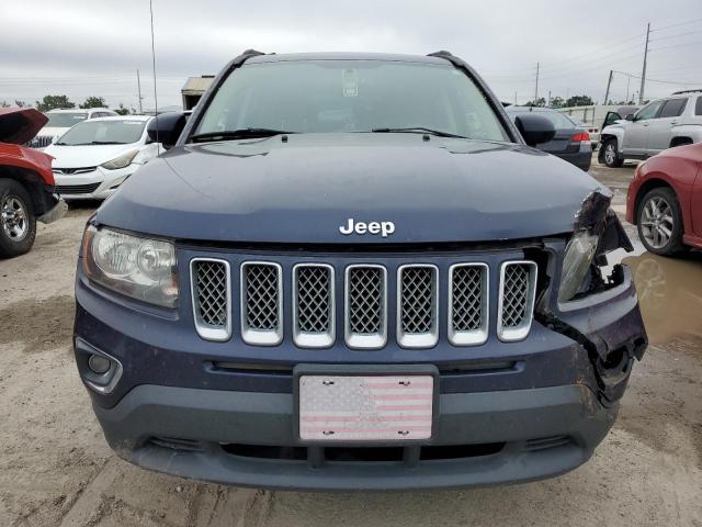 Photo 5 from auction – 2014 JEEP COMPASS LA with VIN 1C4NJCEA1ED680688