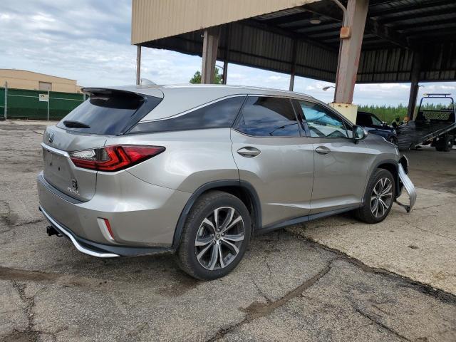 Photo 3 from auction – 2020 LEXUS RX 350 L with VIN JTJHZKEA0L2017005