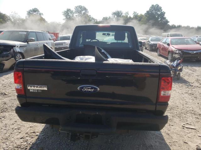 Photo 6 from auction – 2011 FORD RANGER SUP with VIN 1FTKR4EE3BPA34759
