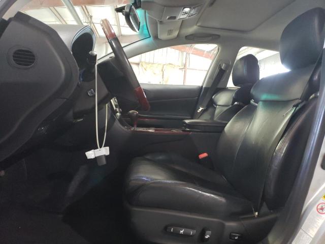 Photo 7 from auction – 2010 LEXUS GS 350 with VIN JTHCE1KS1A0028120