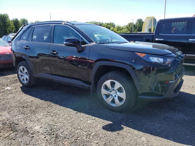 Photo 4 from auction – 2021 TOYOTA RAV4 LE with VIN 2T3G1RFV8MC180883