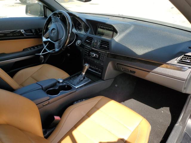 Photo 8 from auction – 2013 MERCEDES-BENZ E 350 with VIN WDDKK5KF3DF184862