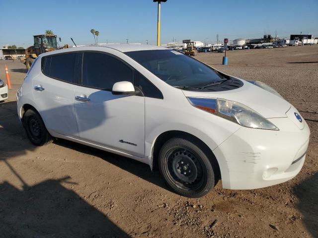 Photo 4 from auction – 2013 NISSAN LEAF S with VIN 1N4AZ0CP1DC419245