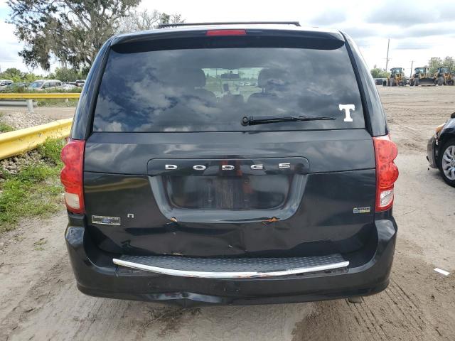 صورة رقم 6 من المزاد - 2013 DODGE GRAND CARA مع VIN 2C4RDGCG7DR528160