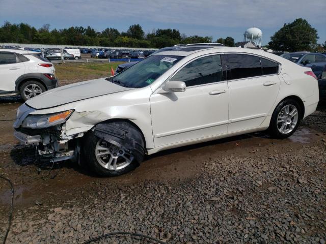 Photo 1 from auction – 2009 ACURA TL with VIN 19UUA86269A025225