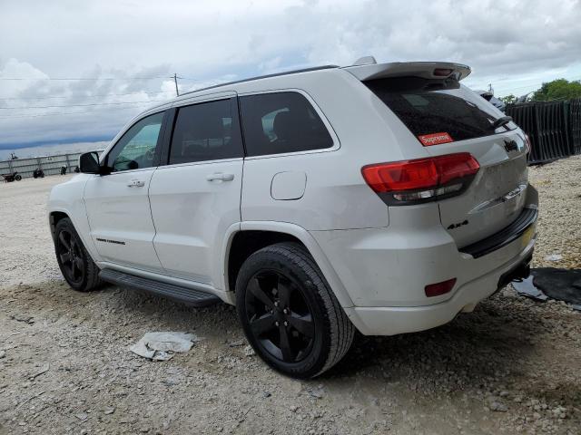 Photo 2 from auction – 2014 JEEP GRAND CHER with VIN 1C4RJFAG9EC543288