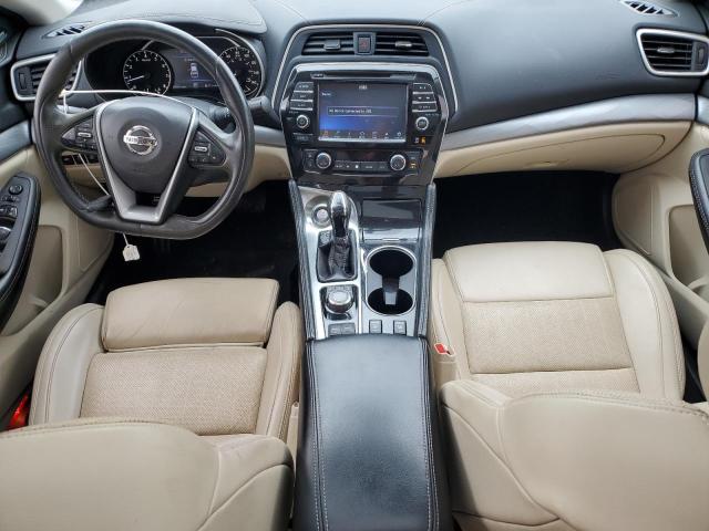 Photo 8 from auction – 2017 NISSAN MAXIMA 3.5 with VIN 1N4AA6AP1HC452684