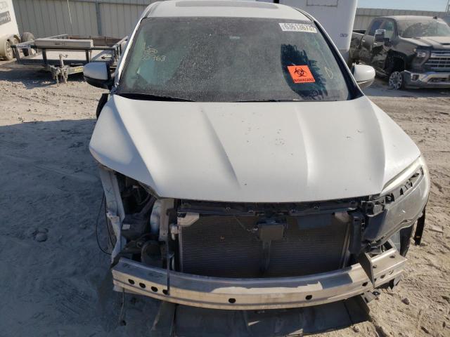 Photo 5 from auction – 2019 HONDA PILOT EXL with VIN 5FNYF5H44KB020763