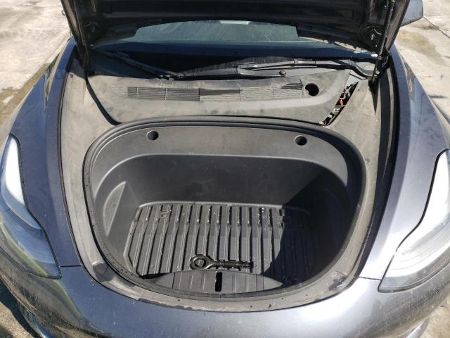 Photo 11 from auction – 2022 TESLA MODEL 3 with VIN 5YJ3E1EB0NF144185