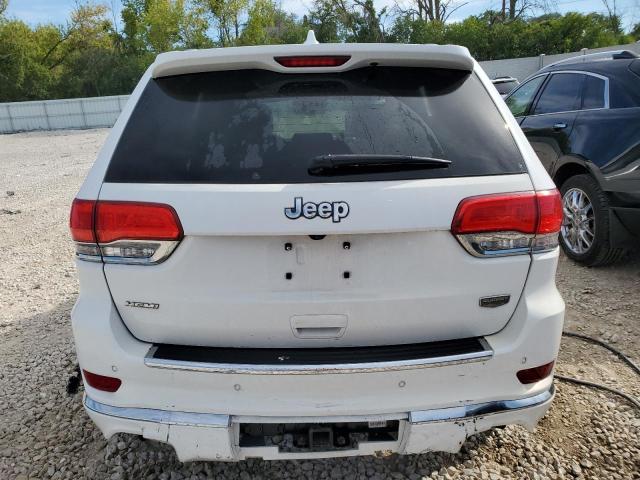 Photo 6 from auction – 2015 JEEP GRAND CHER with VIN 1C4RJFJT4FC160020