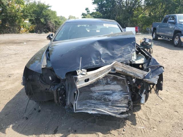 Photo 5 from auction – 2008 AUDI A6 3.2 QUA with VIN WAUDH74F28N046796