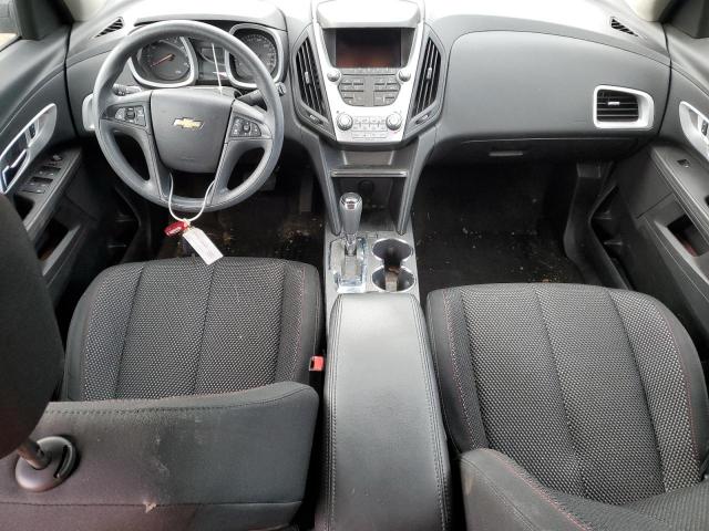 Photo 8 from auction – 2016 CHEVROLET EQUINOX LS with VIN 2GNFLEEK6G6212113