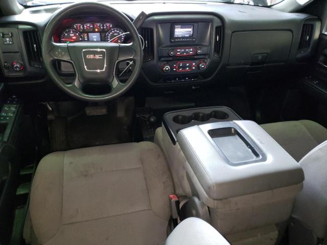 Photo 8 from auction – 2015 GMC SIERRA K15 with VIN 1GTV2TEH8FZ253118