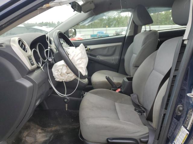 Photo 7 from auction – 2009 TOYOTA COROLLA MA with VIN 2T1LE40E59C010530