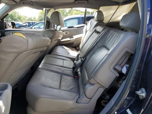 Photo 11 from auction – 2013 HONDA PILOT EXL with VIN 5FNYF4H61DB075055