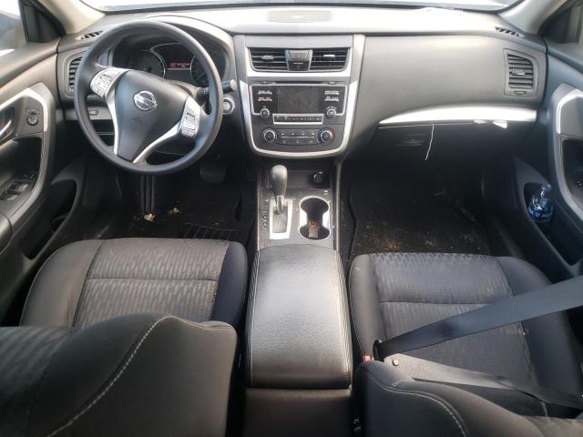 Photo 8 from auction – 2017 NISSAN ALTIMA 2.5 with VIN 1N4AL3AP5HN363052