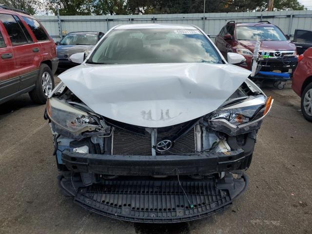 Photo 5 from auction – 2015 TOYOTA COROLLA L with VIN 2T1BURHE6FC285044