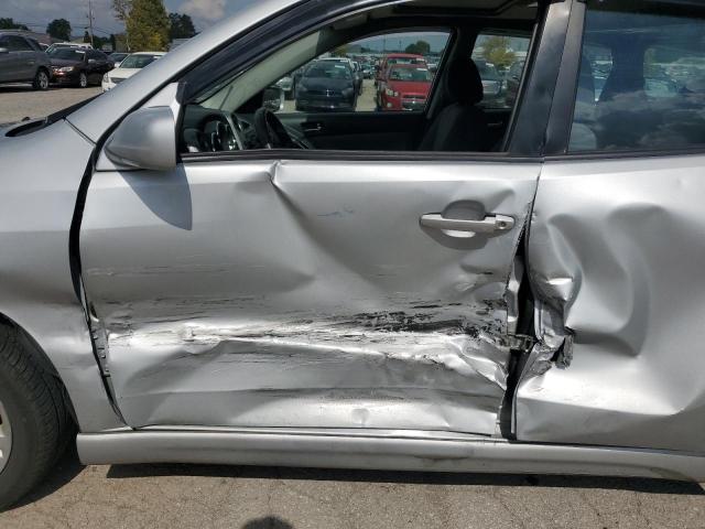 Photo 7 from auction – 2006 TOYOTA COROLLA MA with VIN 2T1KR32E66C591104