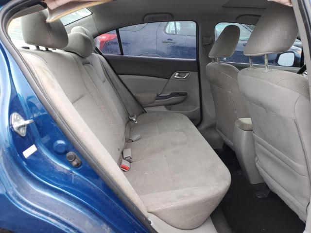Photo 10 from auction – 2012 HONDA CIVIC EX with VIN 2HGFB2F82CH503902