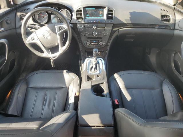 Photo 8 from auction – 2012 BUICK REGAL PREM with VIN 2G4GS5EK7C9197948