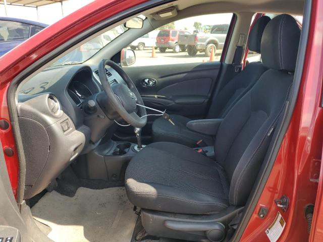 Снимка 7 от търг – 2014 NISSAN VERSA с VIN 3N1CN7AP1EL863969