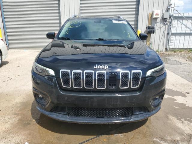 Photo 5 from auction – 2019 JEEP CHEROKEE L with VIN 1C4PJLCB8KD149715