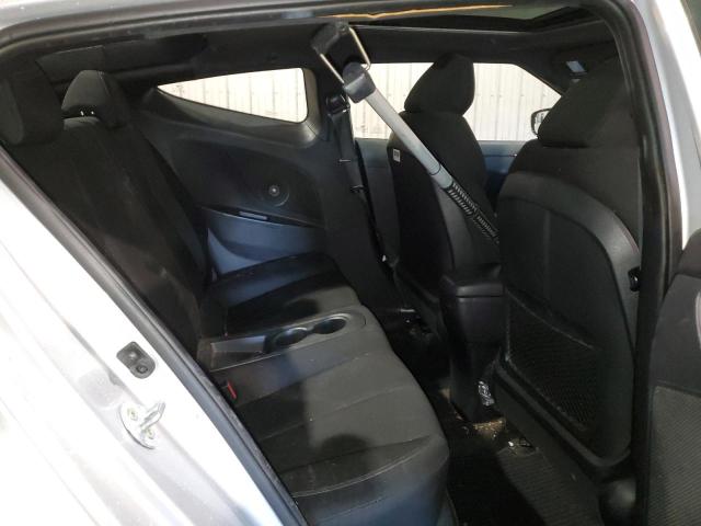 Photo 10 from auction – 2017 HYUNDAI VELOSTER with VIN KMHTC6AD2HU321871