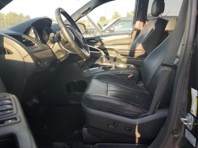 Photo 7 from auction – 2017 DODGE GRAND CARA with VIN 2C4RDGEG6HR786964