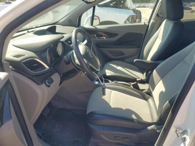 Photo 7 from auction – 2014 BUICK ENCORE with VIN KL4CJASBXEB644576