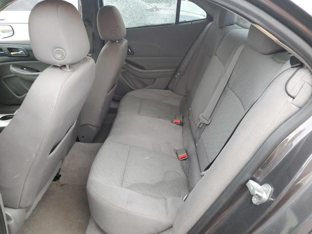 Photo 10 from auction – 2013 CHEVROLET MALIBU LS with VIN 1G11A5SA3DF280724
