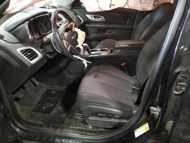 Photo 7 from auction – 2013 GMC TERRAIN SL with VIN 2GKALSEK7D6312447