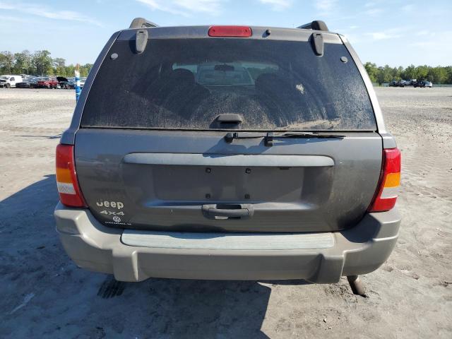 Photo 6 from auction – 2002 JEEP GRAND CHER with VIN 1J4GW48S02C328489
