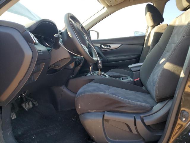 Foto 7 de la subasta – 2015 NISSAN ROGUE S con VIN KNMAT2MT4FP512470