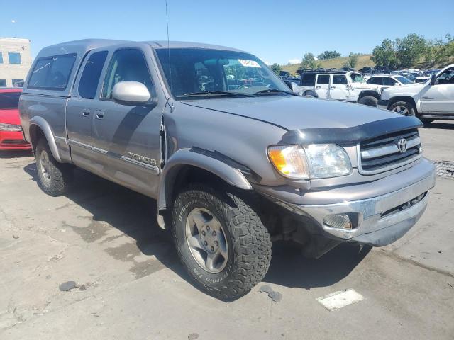Photo 4 from auction – 2001 TOYOTA TUNDRA ACC with VIN 5TBBT48151S206748