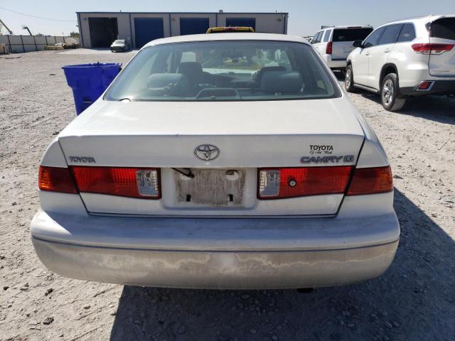 Photo 6 from auction – 2001 TOYOTA CAMRY CE with VIN JT2BG22K810589548