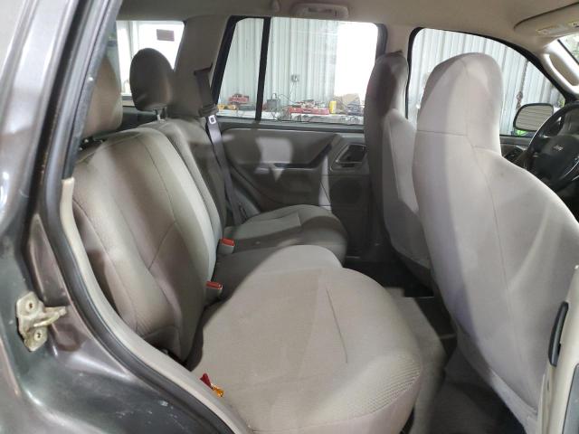 Photo 11 from auction – 2003 JEEP GRAND CHER with VIN 1J4GW48S33C555869