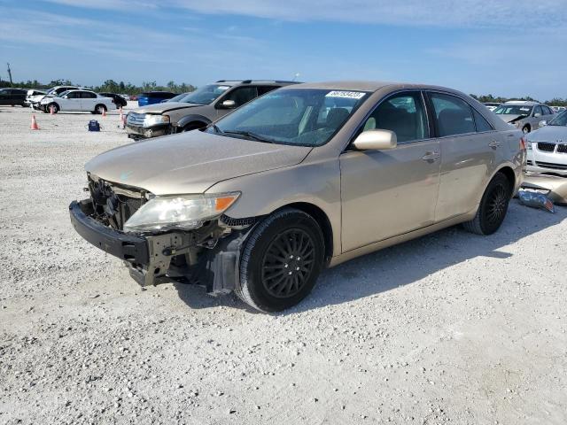 TOYOTA CAMRY BASE 2011 z numerem VIN 4T1BF3EK7BU151279 - Zdjęcie z aukcji