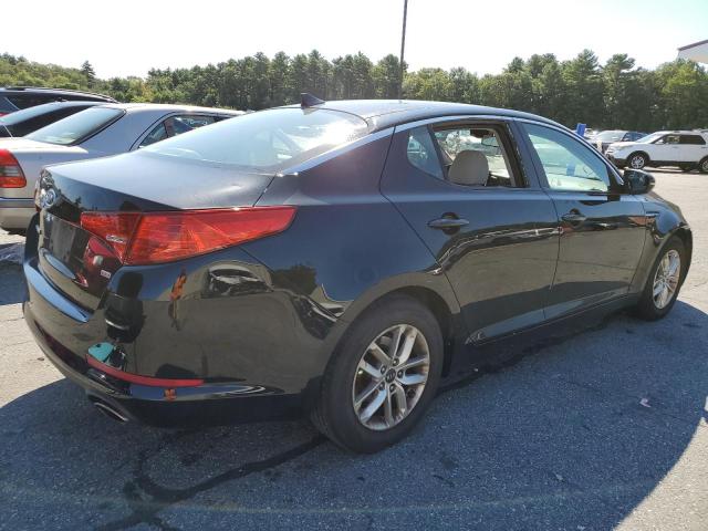 Photo 3 from auction – 2011 KIA OPTIMA LX with VIN KNAGM4A75B5055214