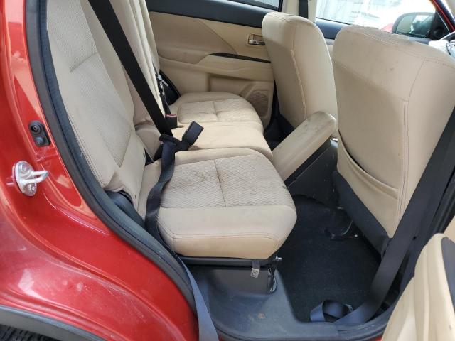 Photo 11 from auction – 2018 MITSUBISHI OUTLANDER with VIN JA4AD3A37JZ001351