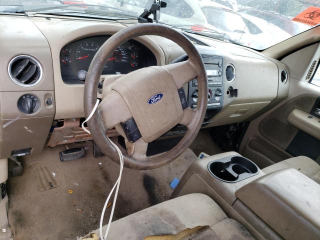 Zdjęcie 8 z aukcji – 2004 FORD F150 z VIN 1FTRX14W94NC22665